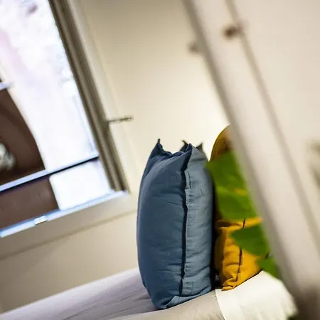 Apartamento Clavature Bolonha