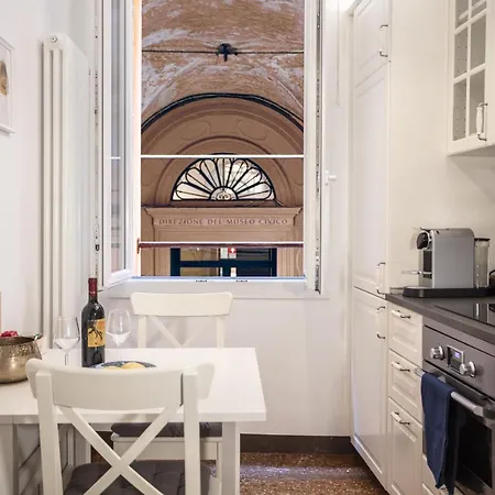 Clavature アパート *