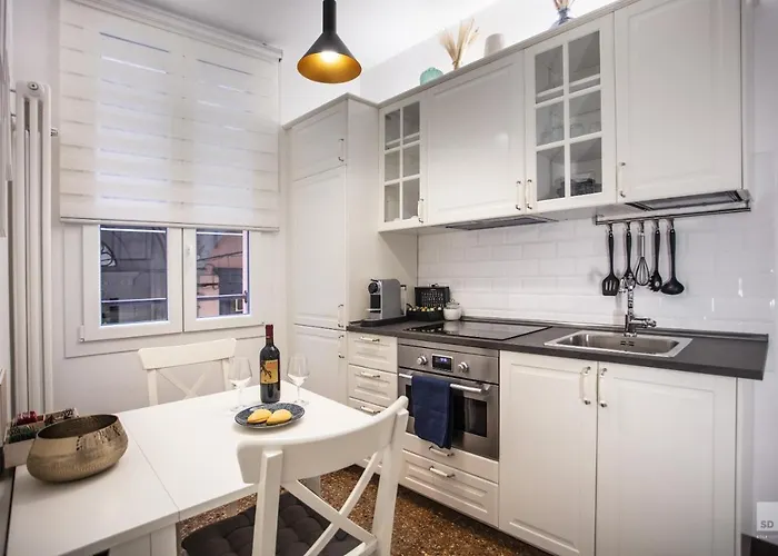 Clavature Apartament Bolonia