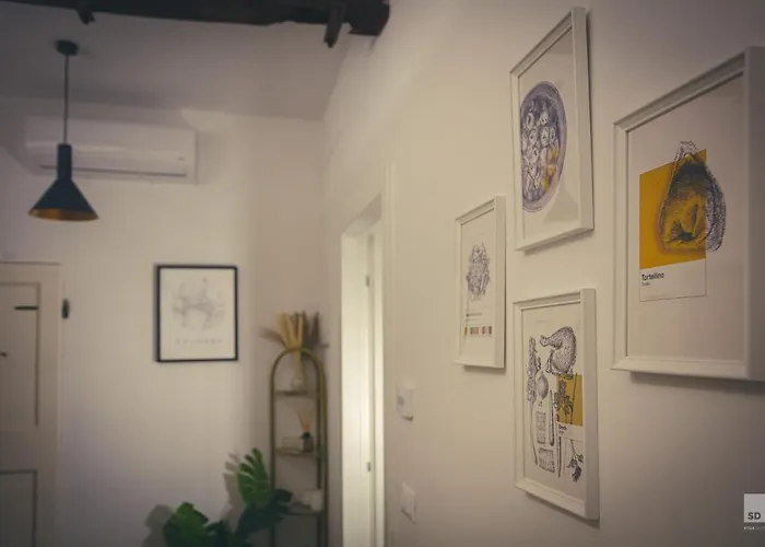 Clavature Apartament