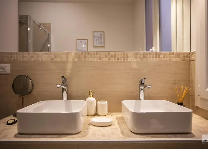 Apartament Clavature