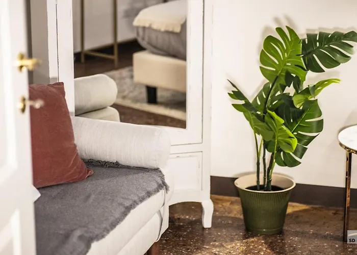 Clavature Apartament