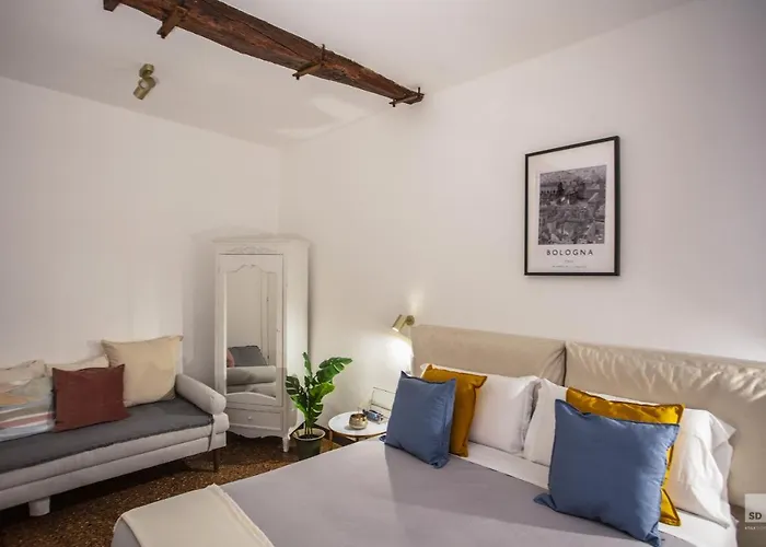 Clavature ボローニャ