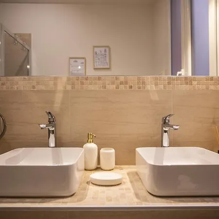 Apartamento Clavature