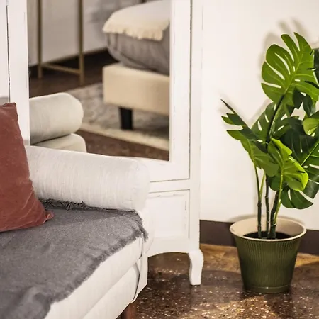 Clavature Apartment