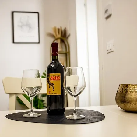 Clavature Μπολόνια