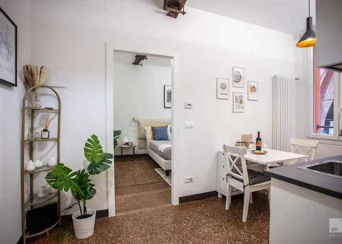 Clavature * Μπολόνια