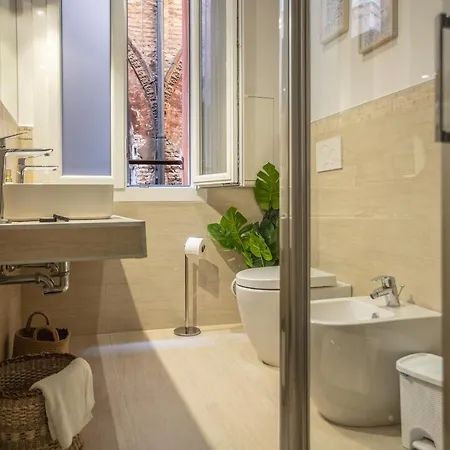 דירה Clavature *