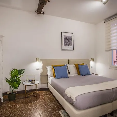 Clavature בולוניה