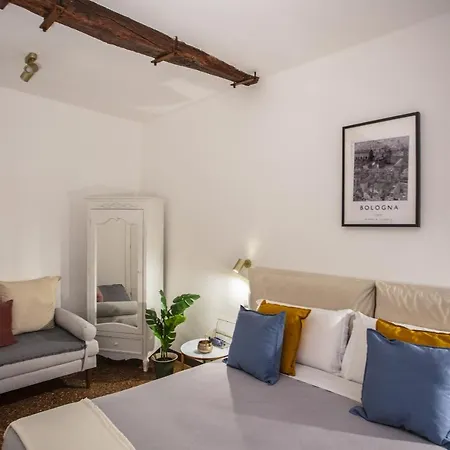 Clavature בולוניה