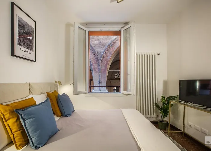 Clavature Apartment *
